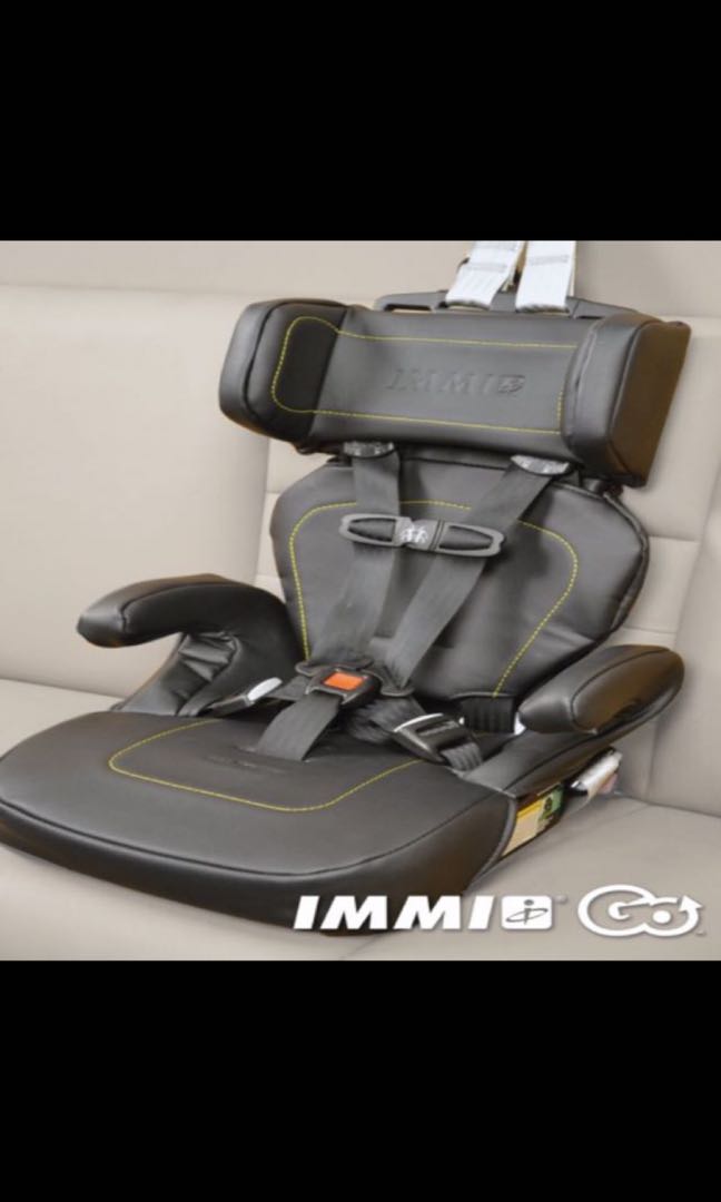Immi car clearance seat amazon