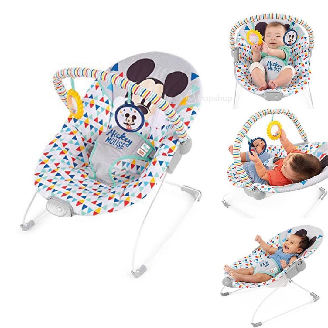 Mickey mouse door hotsell bouncer