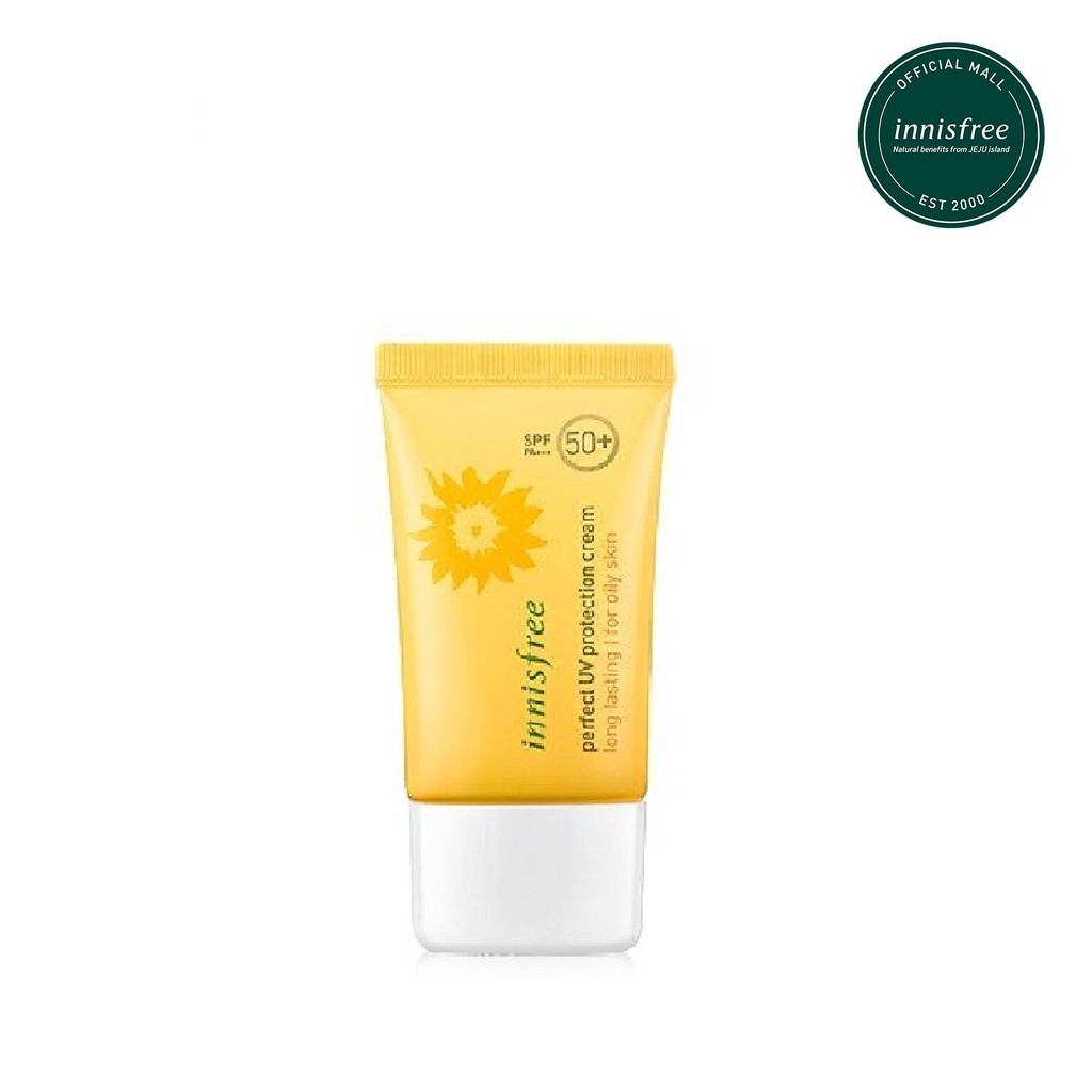 innisfree for combination skin