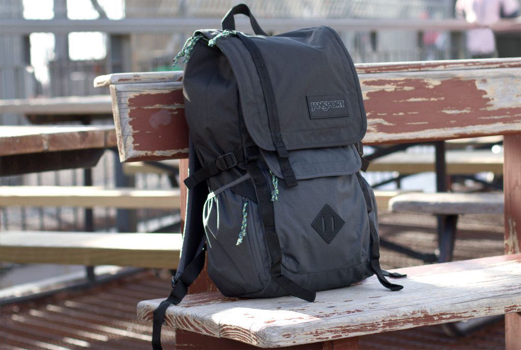 Hatchet backpack clearance review