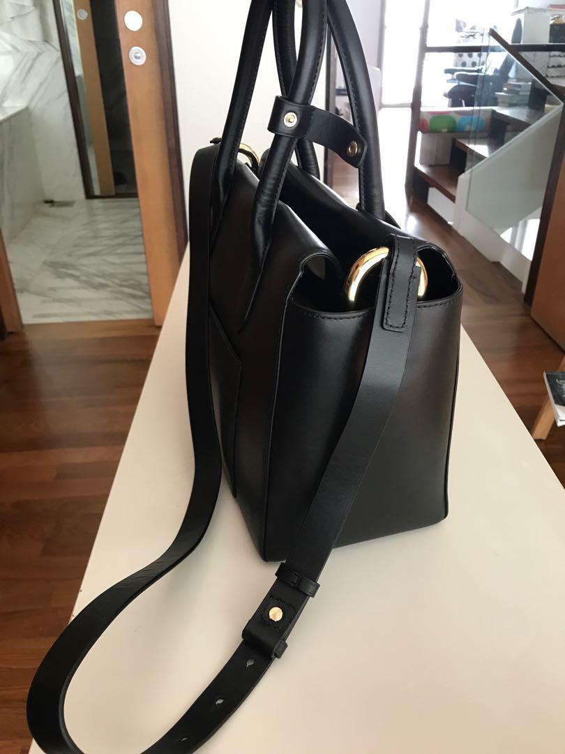 j crew harper satchel