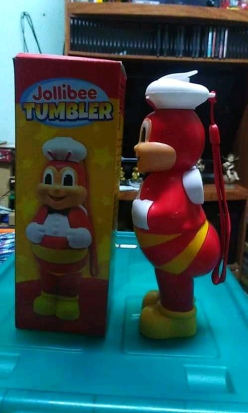 Jollibee Fun Store Collection Cute Hetty Girl Figure Toy Rare Other Toys Games
