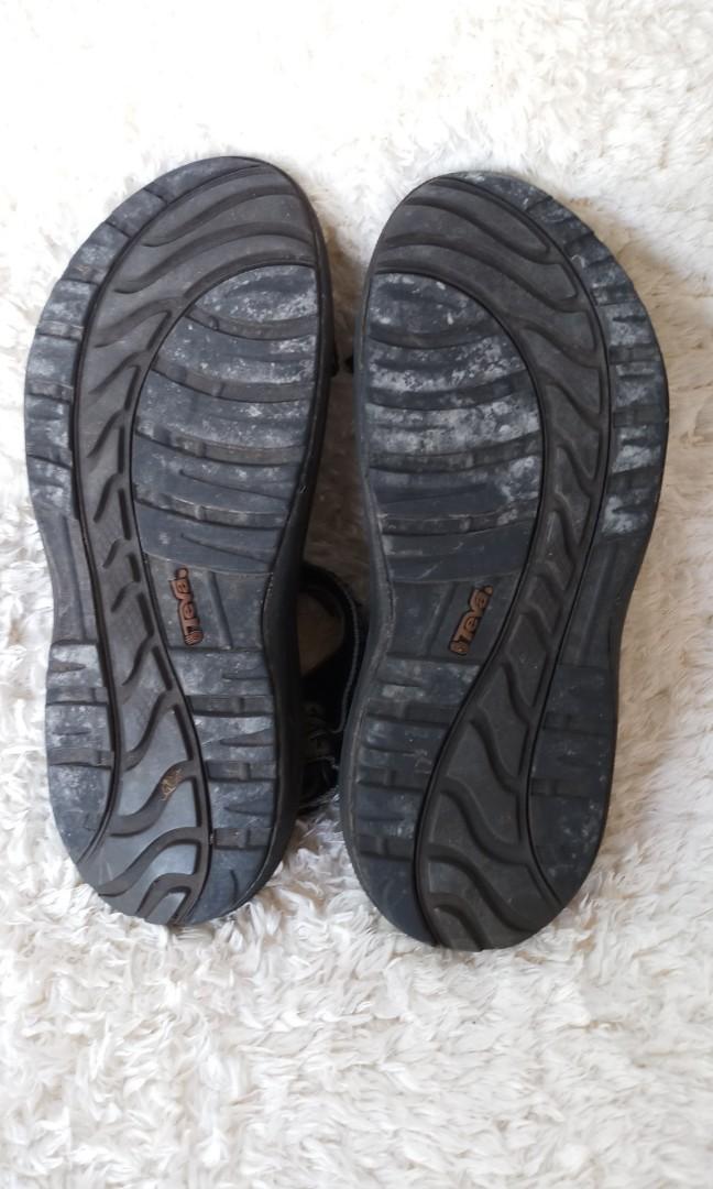 jual sandal teva