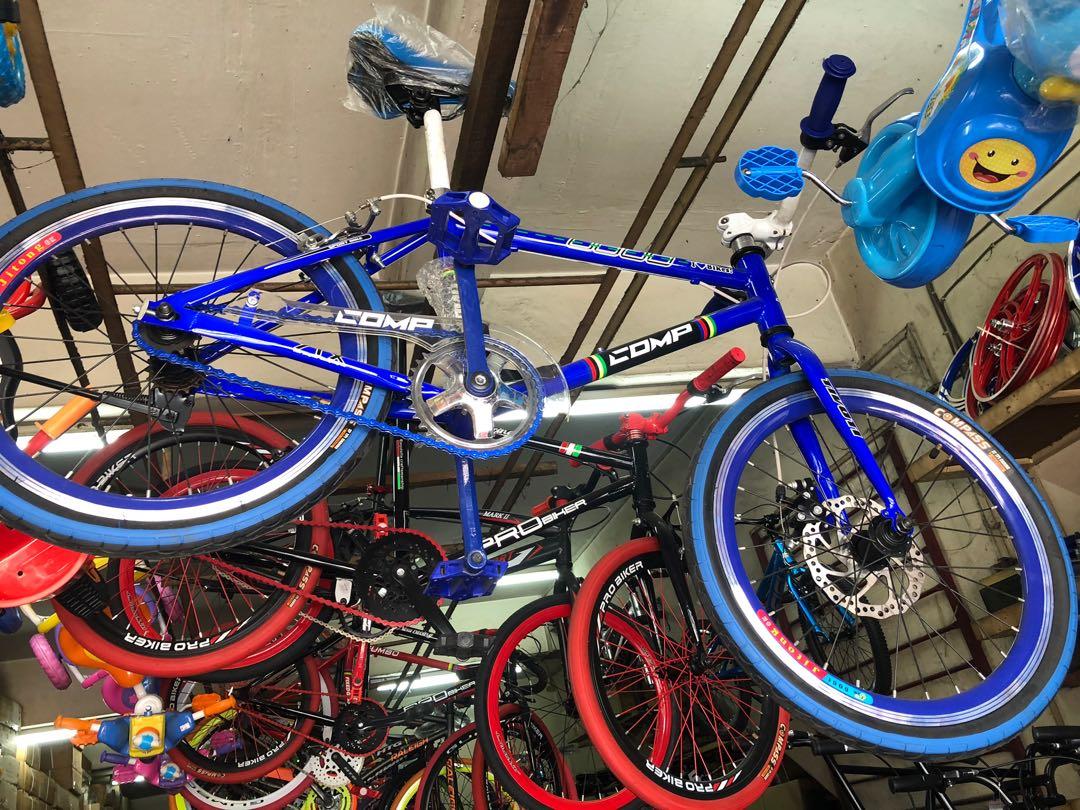 fixie for kids