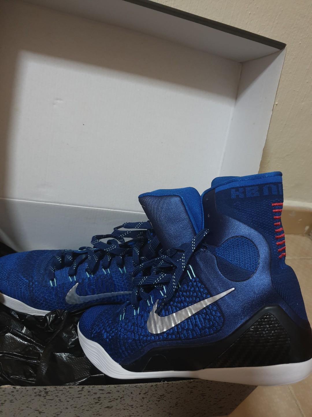kobe 9 new