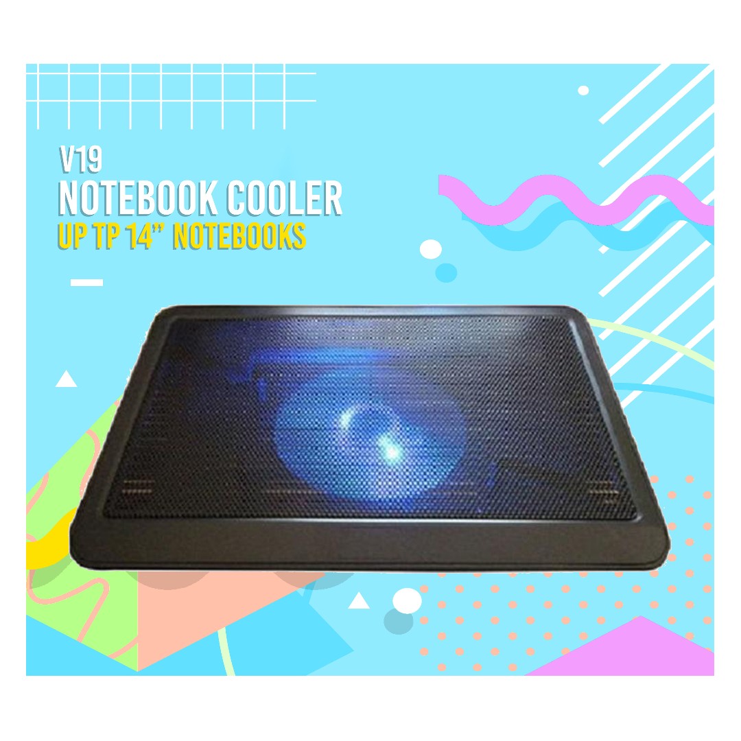 laptop cooling pad