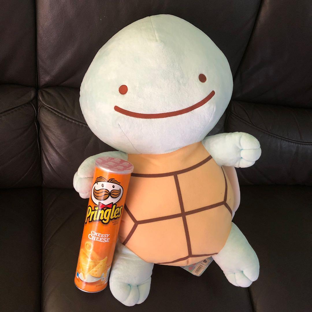 Large ditto deals plush