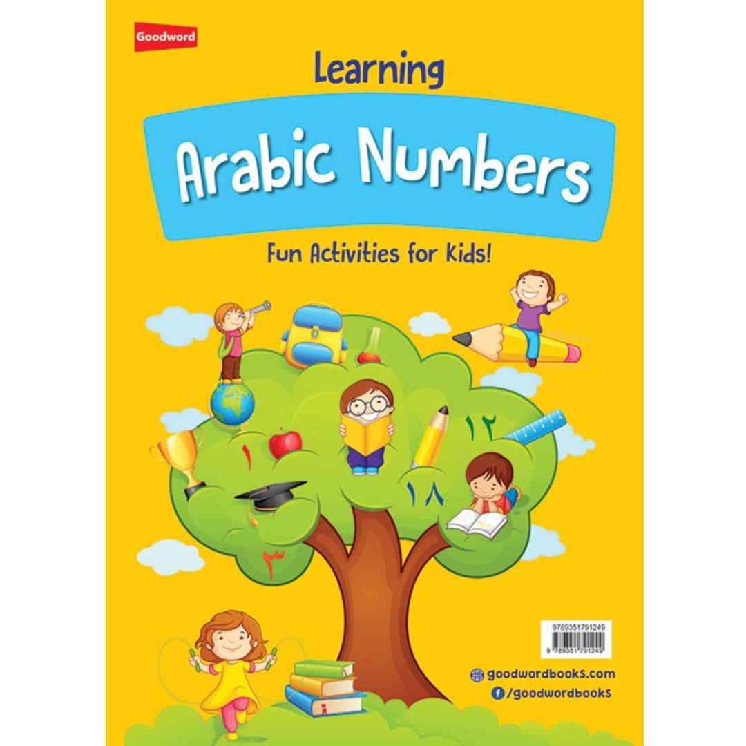 9 Reasons To Learn Arabic The Best Resources To Start Studying It Lindsay Does Languages