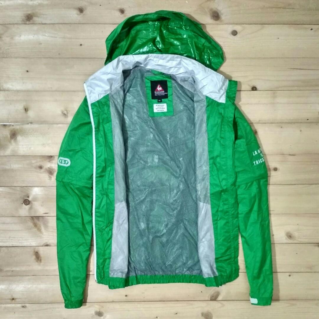 Le coq sportif shop descente