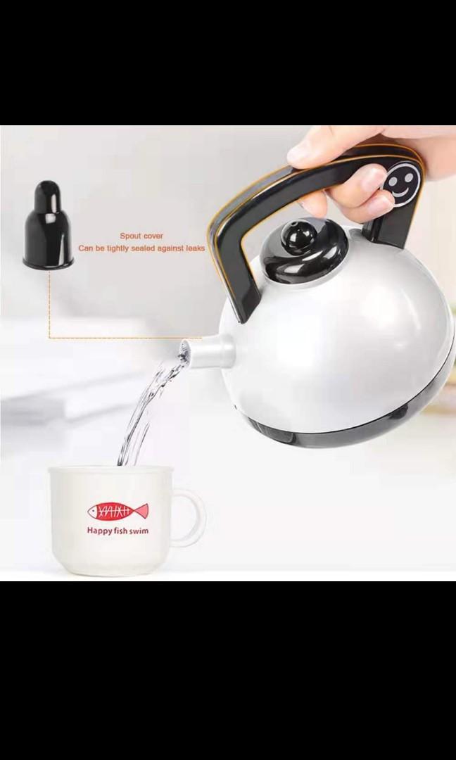 Like Real Induction cooker playset toy (Category: Infant Playtime) located in Manila. Submitted by platinumsirenshop (Listing ID 249266116, Image 3). Description: Just like real asian mukbang cooking playset! Complete set. Induction cooker can navigate sound cooking and light like there is electricity underneath. ☺ see photos for reference samgyupsal playset shabu shabu playset.