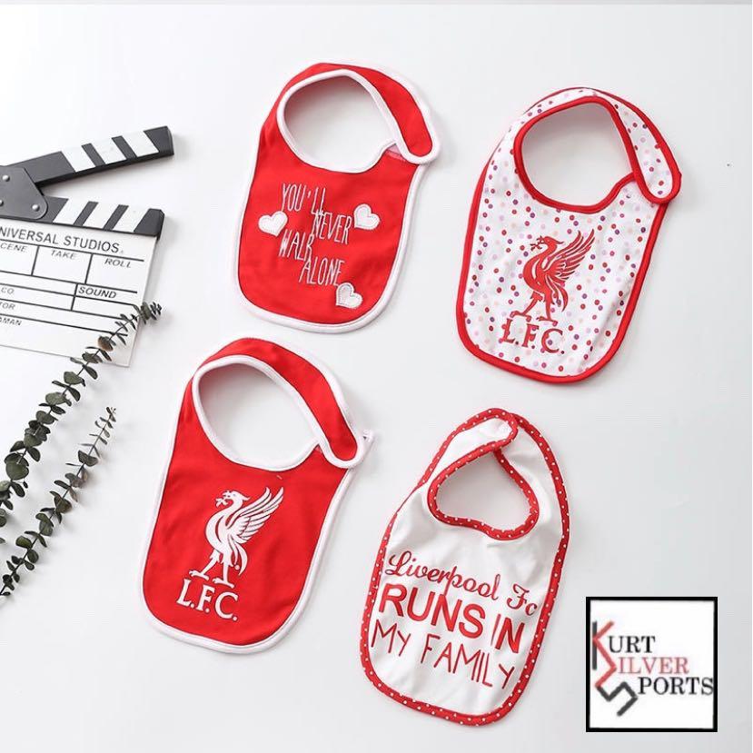 liverpool bib