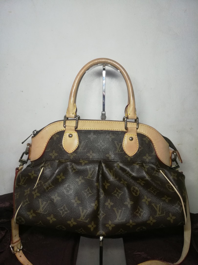 Lv deals trevi monogram