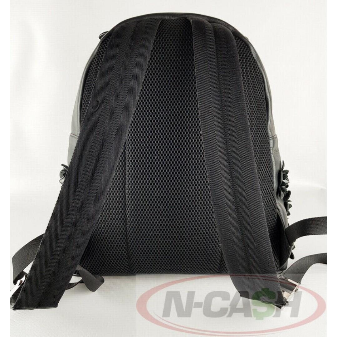 Luxury Bags Buy Sell Manila Fendi Allover Flower Backpack