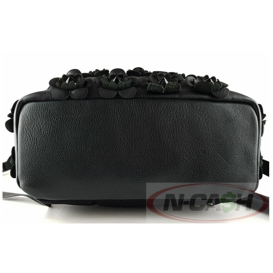 Luxury Bags Buy Sell Manila Fendi Allover Flower Backpack