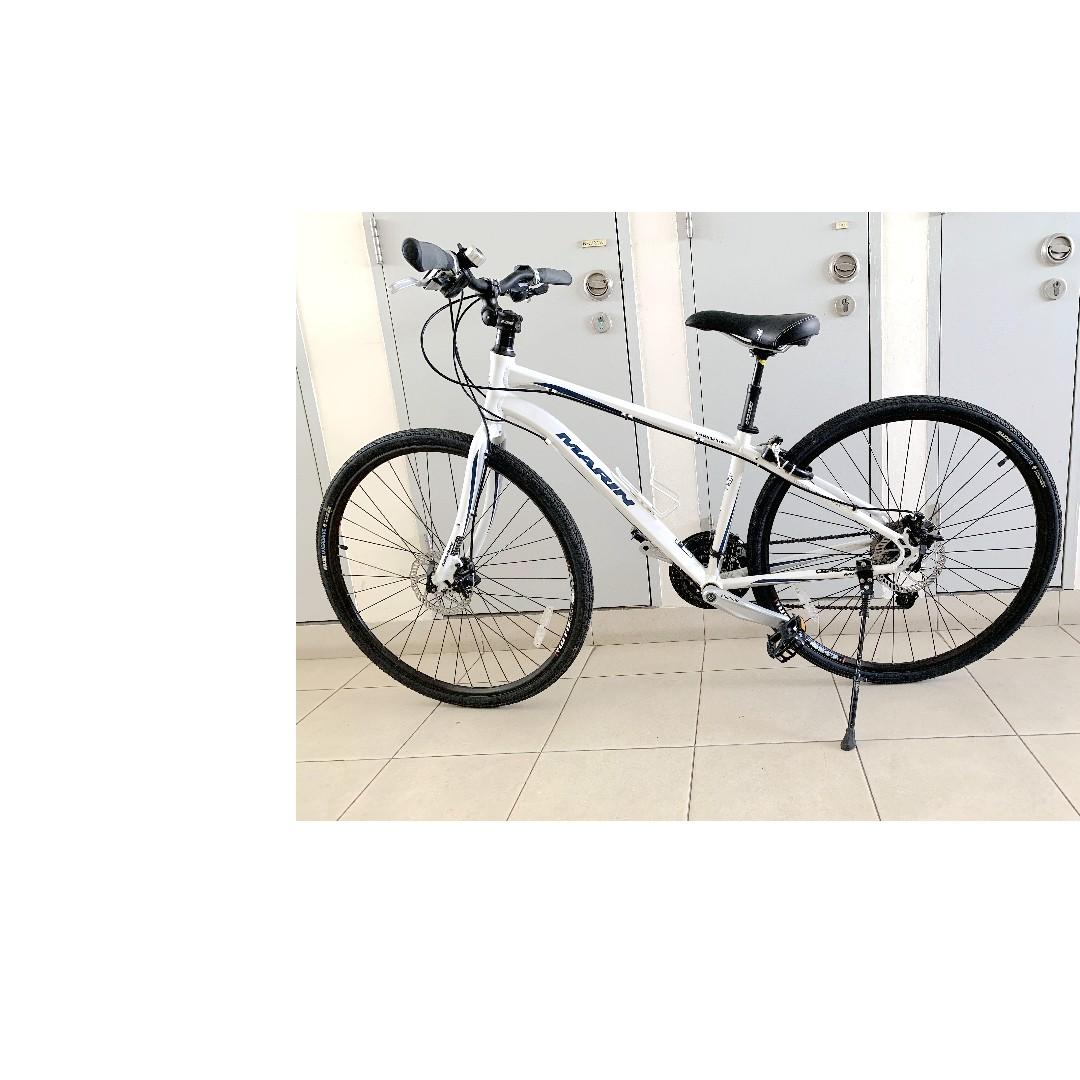 Marin Larksp Cs4 Rode Bike Bicycles Pmds Bicycles Road Bikes