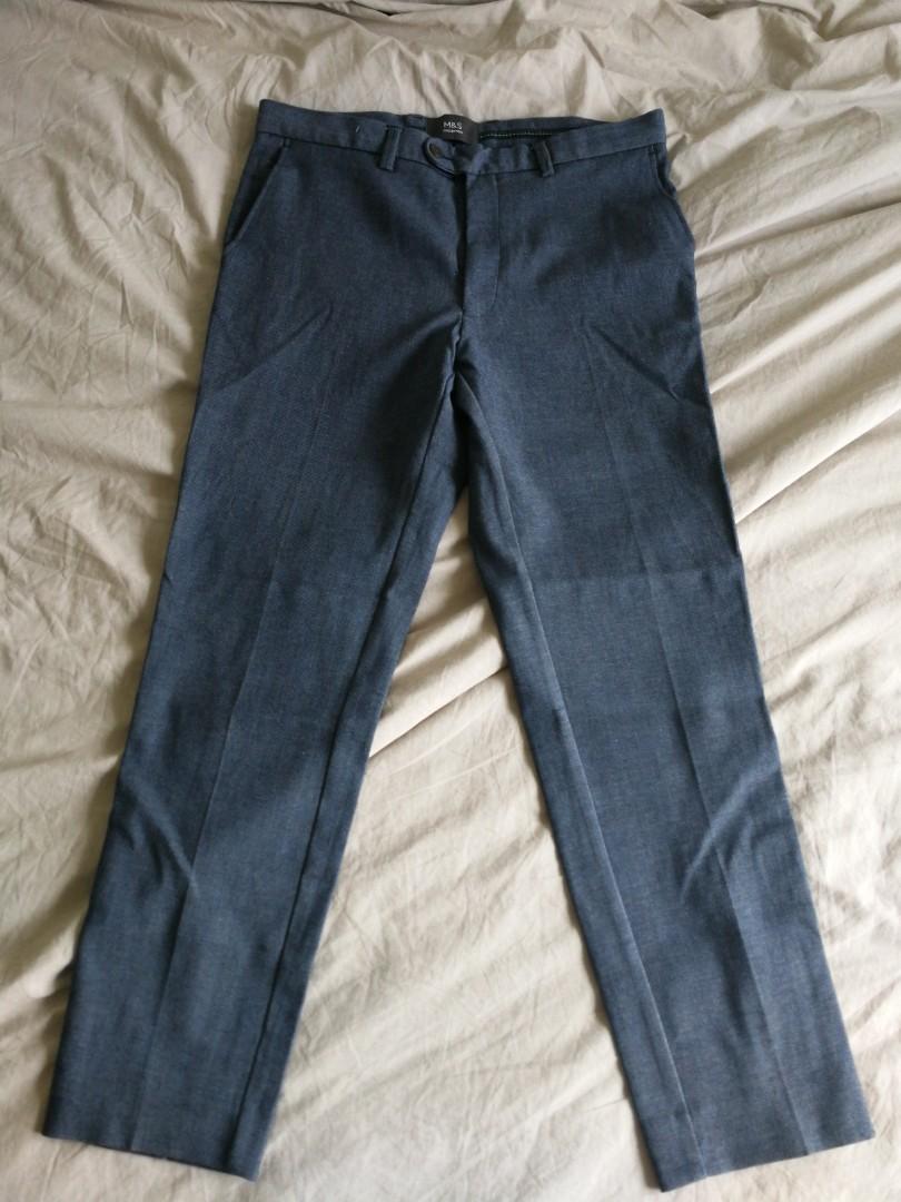 marks & spencer mens jeans
