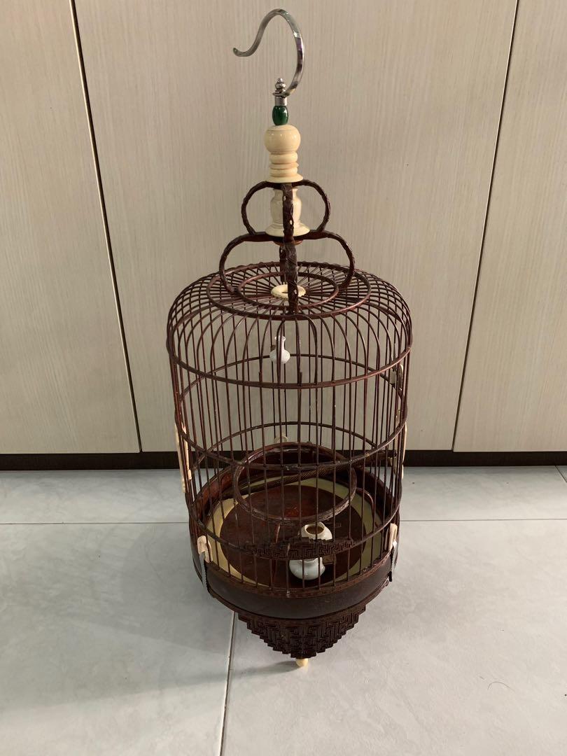 Mata puteh cage accessories clearance