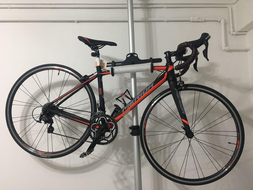 merida 105 road bike