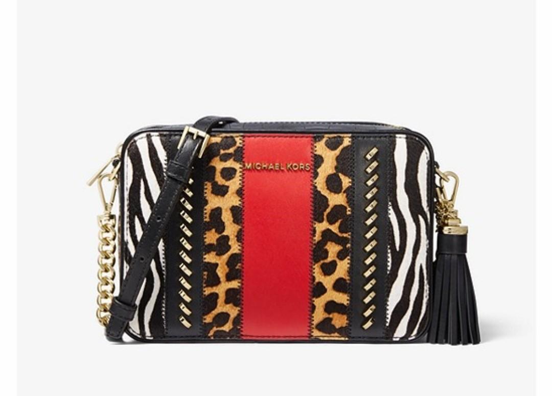 michael kors sling bag price singapore