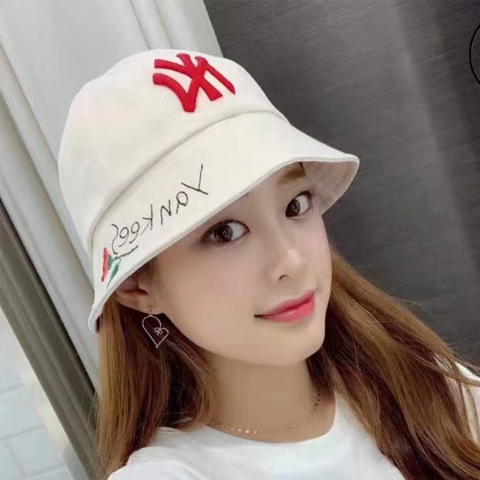 mlb ny hat