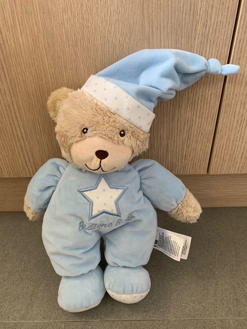 peek a boo bear mothercare