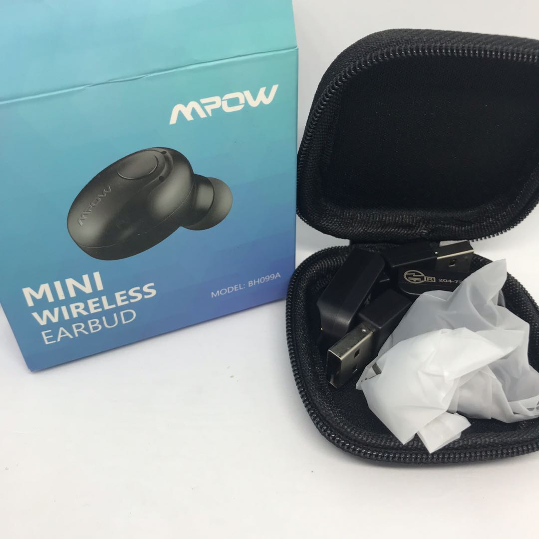 Mpow 204 top