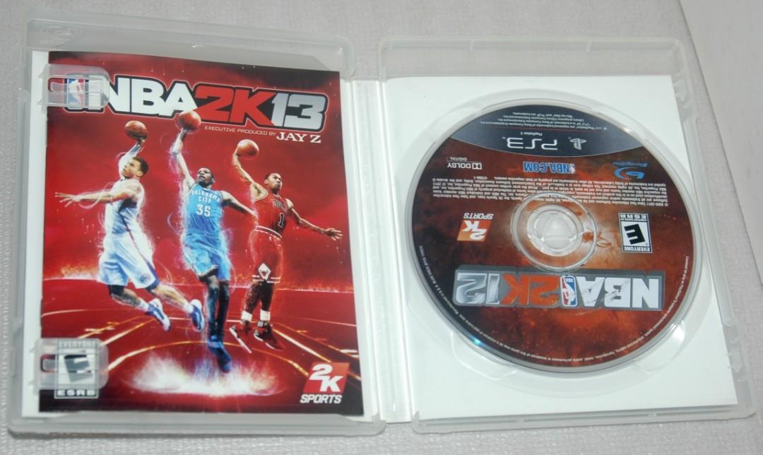 NBA 2K13 PS3 Video Game (Category: Xbox) located in Quezon City. Submitted by inxskolexion (Listing ID 249269168, Image 2). Description: NBA 2K13 PS3 Video Game. Bought new in the US. Pre-owned; in very good aesthetic and working condition: hard case , cover art, manuals, and disc show little signs of wear. Payment thru BPI bank deposit, GCash or PayPal. Will promptly ship upon receipt of payment. Thanks for viewing this listing..