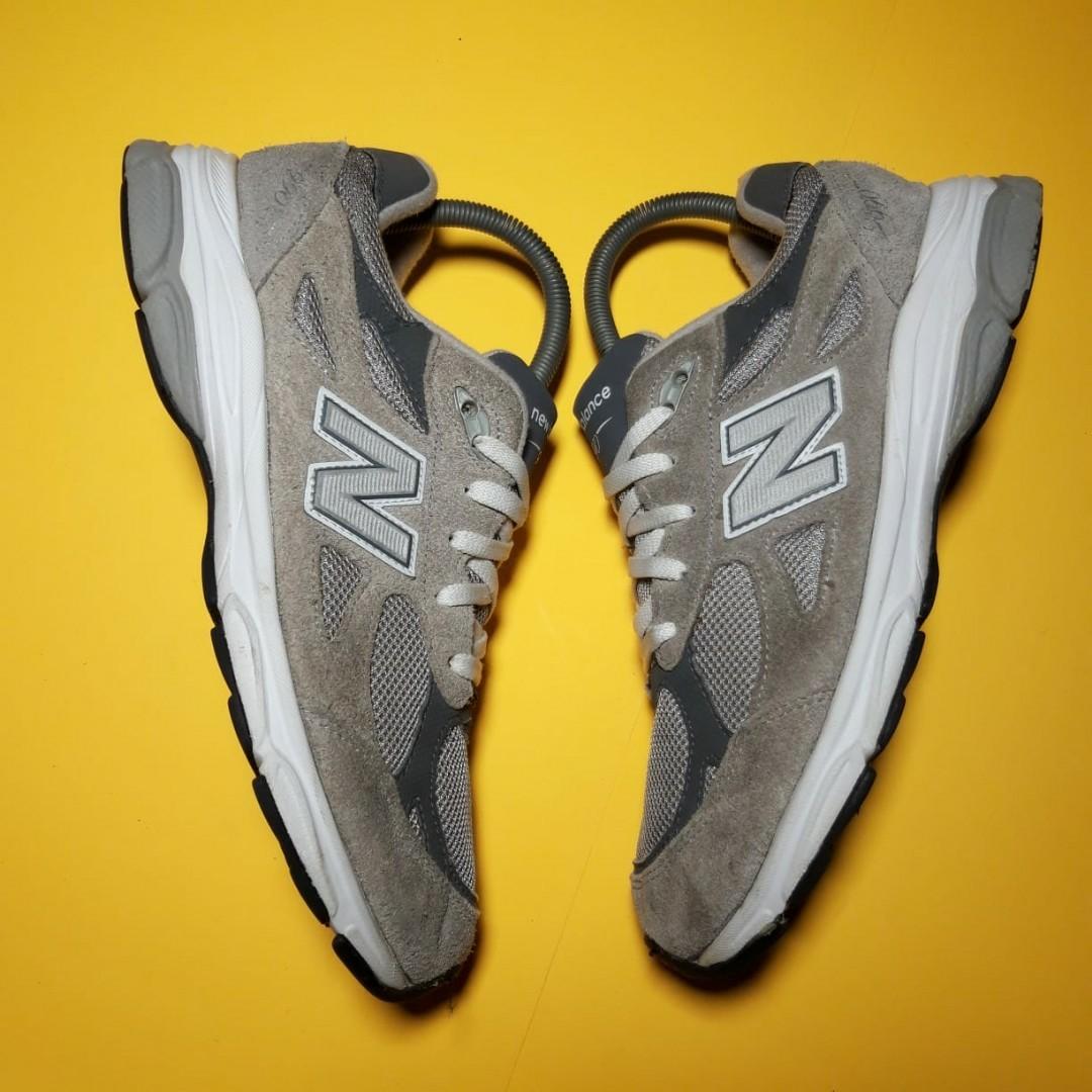 New balance 990 second Clearance