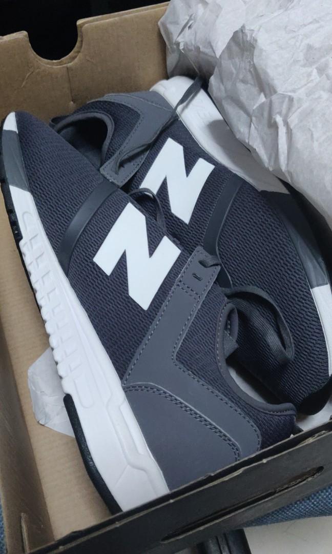 New balance mrl247d1 top