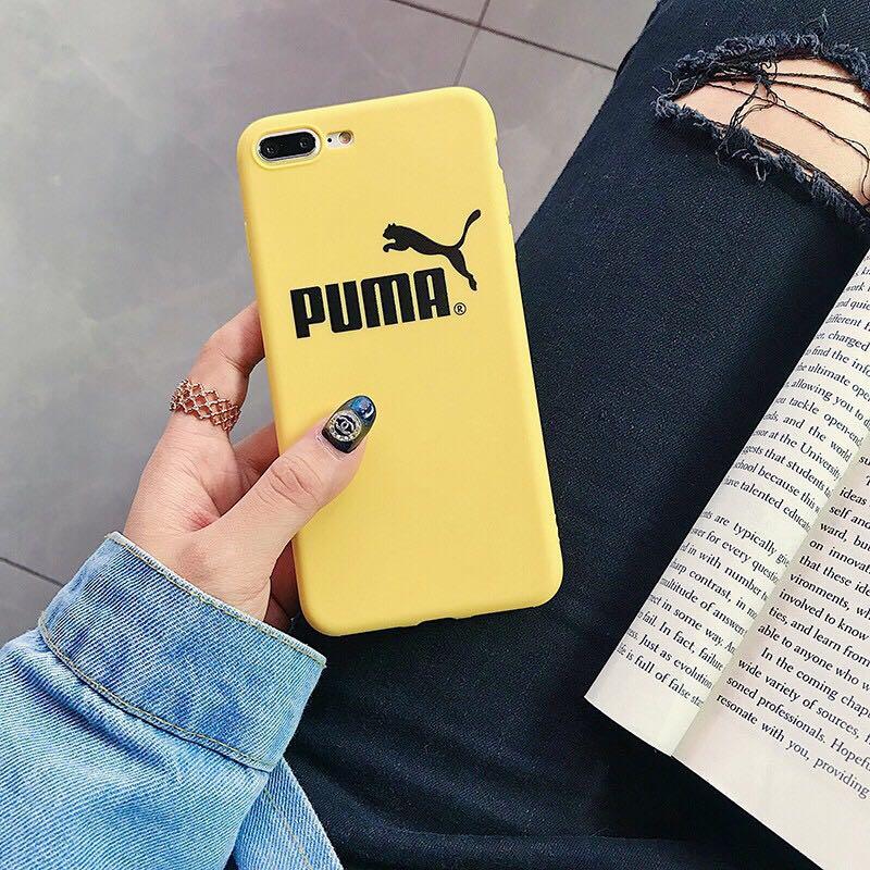 Nike Adidas Puma Phone Case, Mobile 