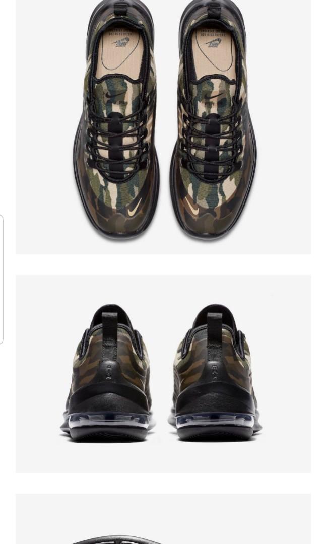 Nike air axis premium on sale