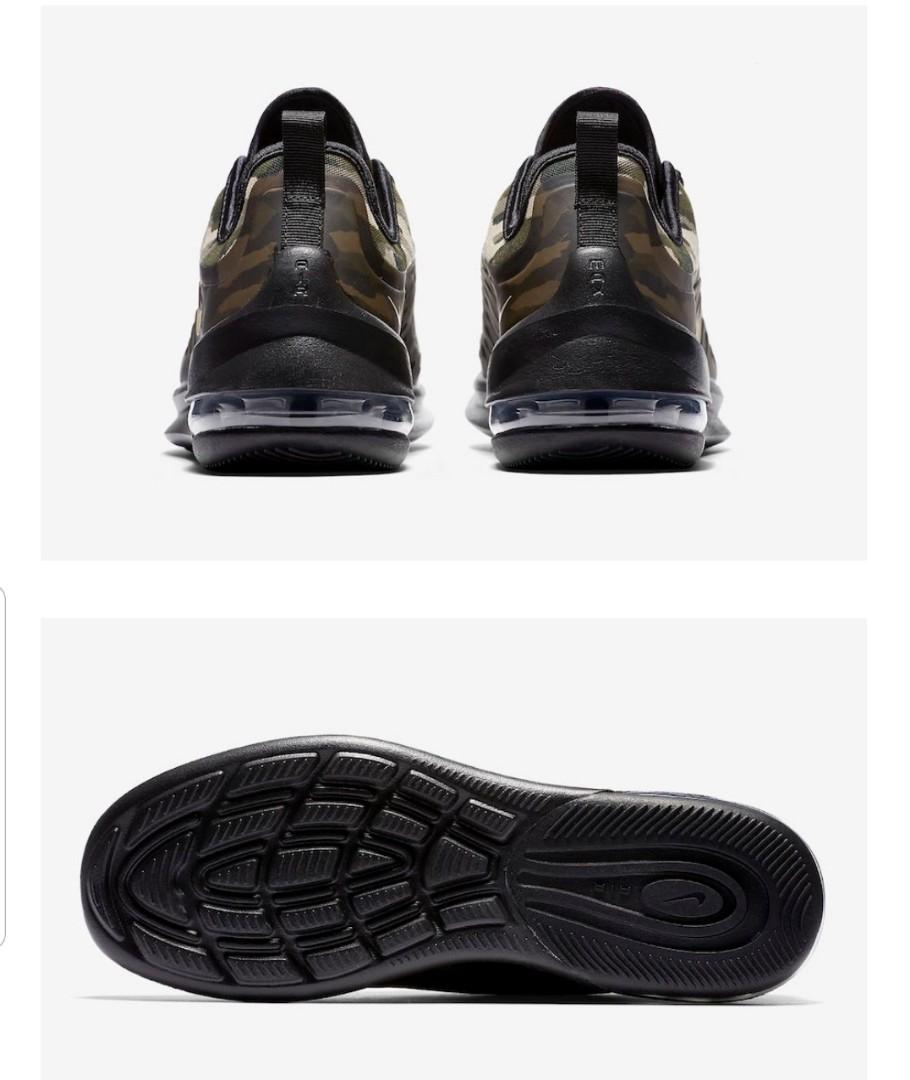 Nike air axis discount prem
