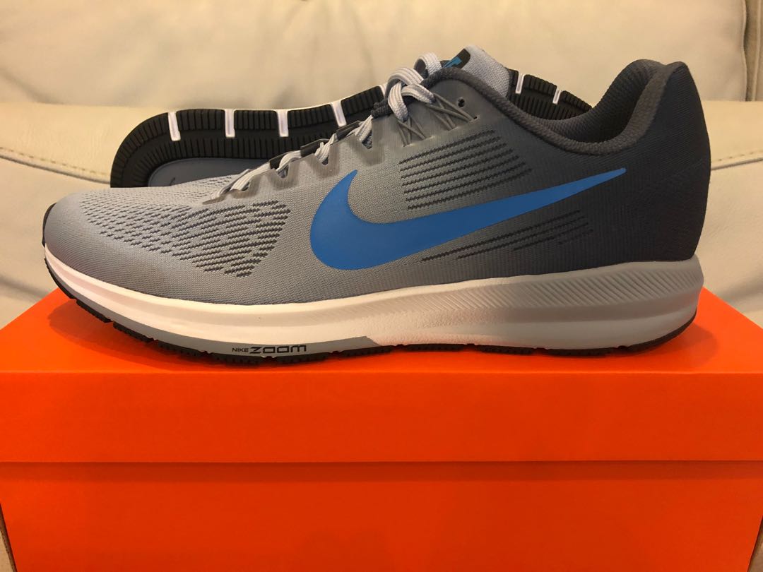 nike structure 21 mens