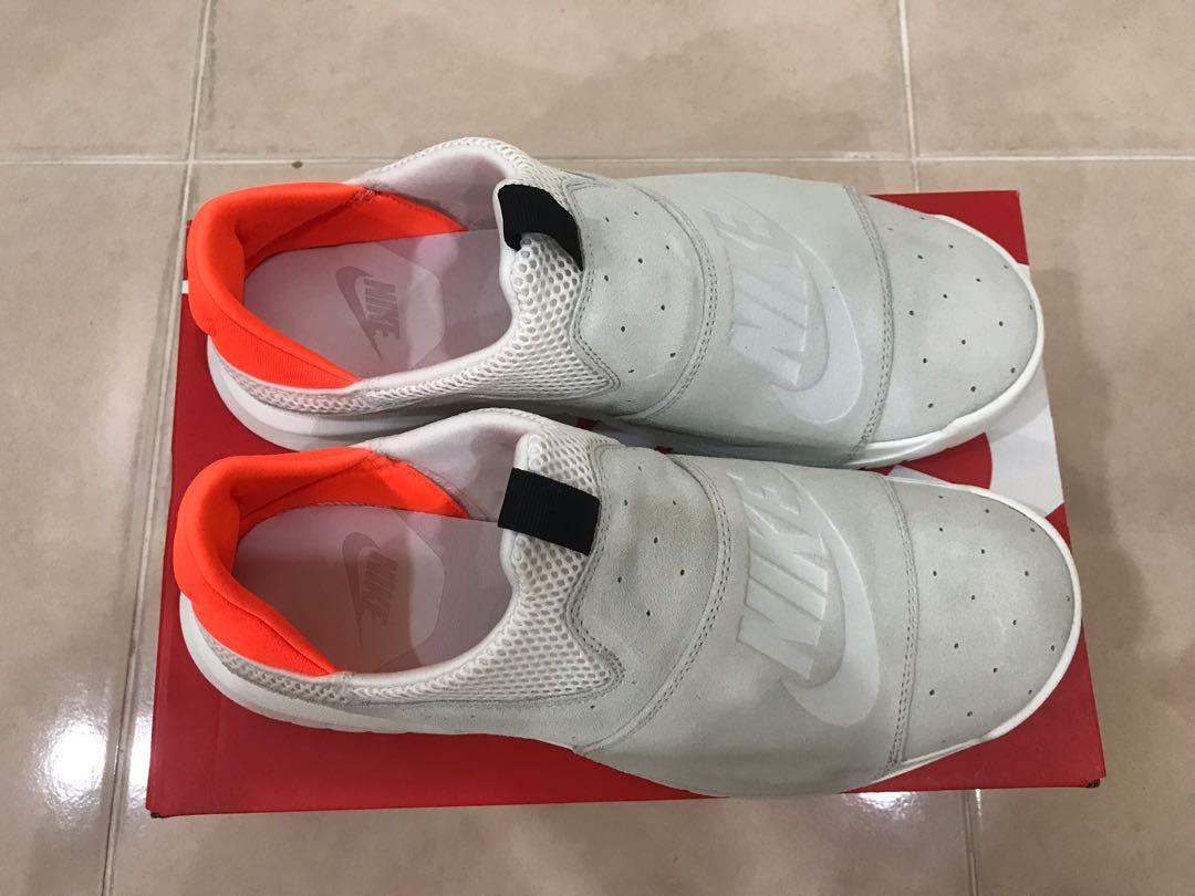 Nike benassi slip recovery 2025