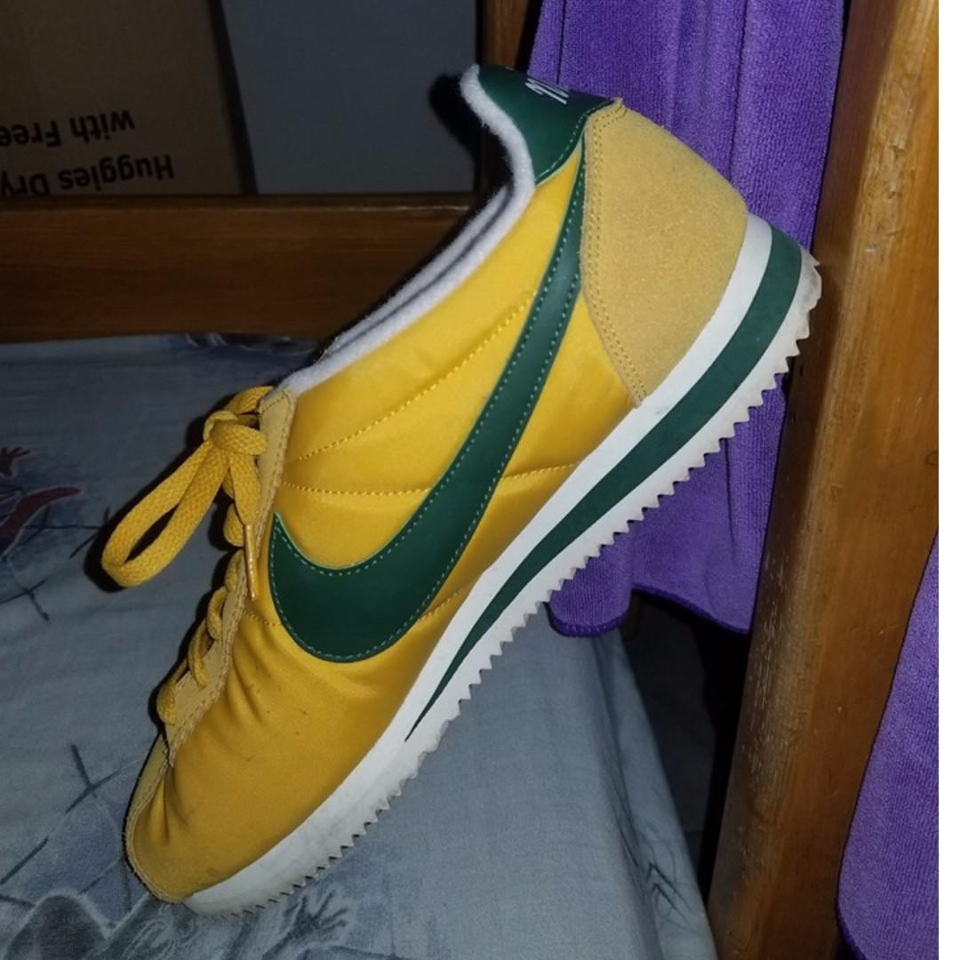 cortez size 11