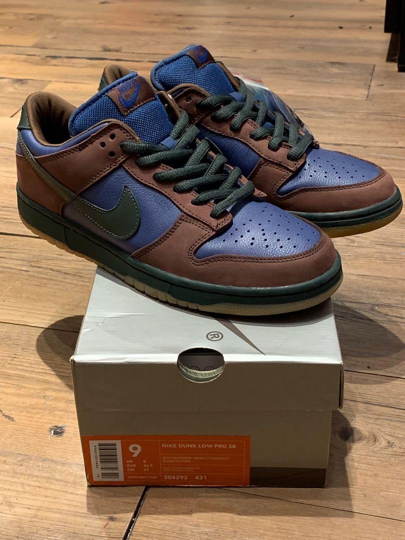 Nike sb barf hotsell