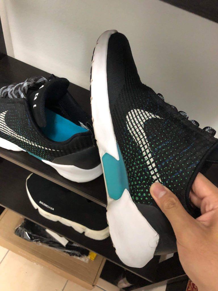 nike hyperadapt malaysia