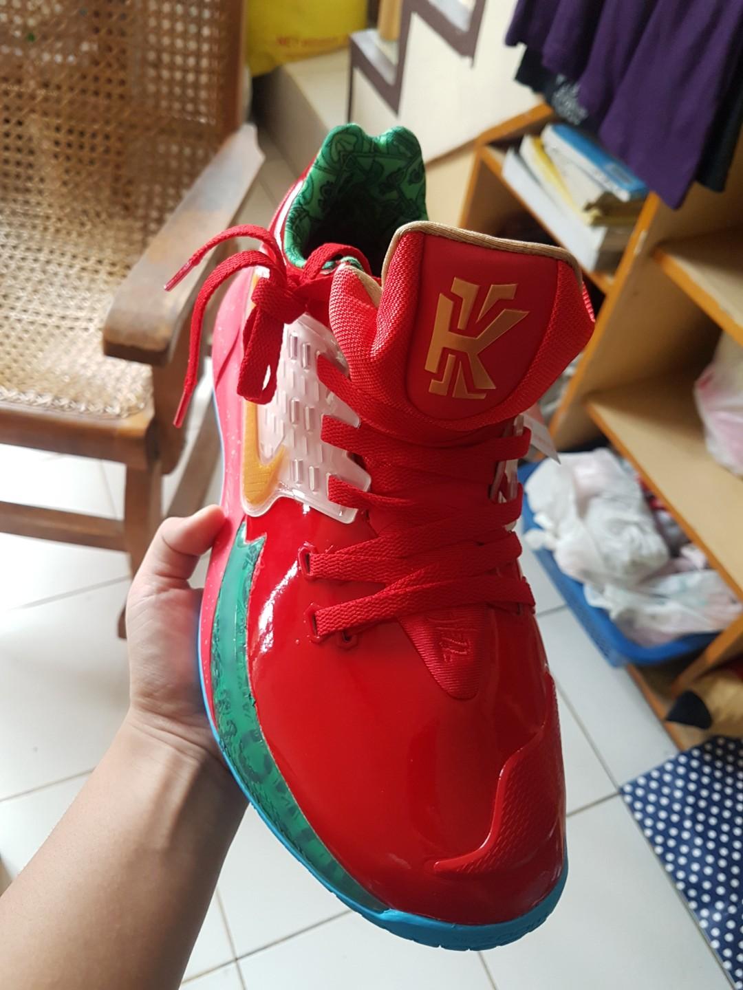 kyrie low 2 krabs
