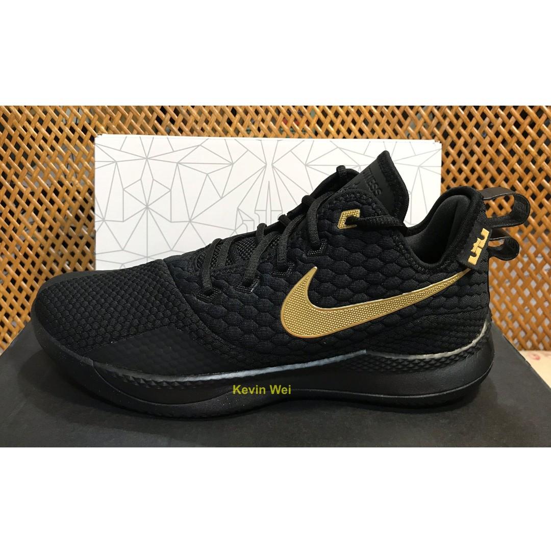 lebron witness 3 ep