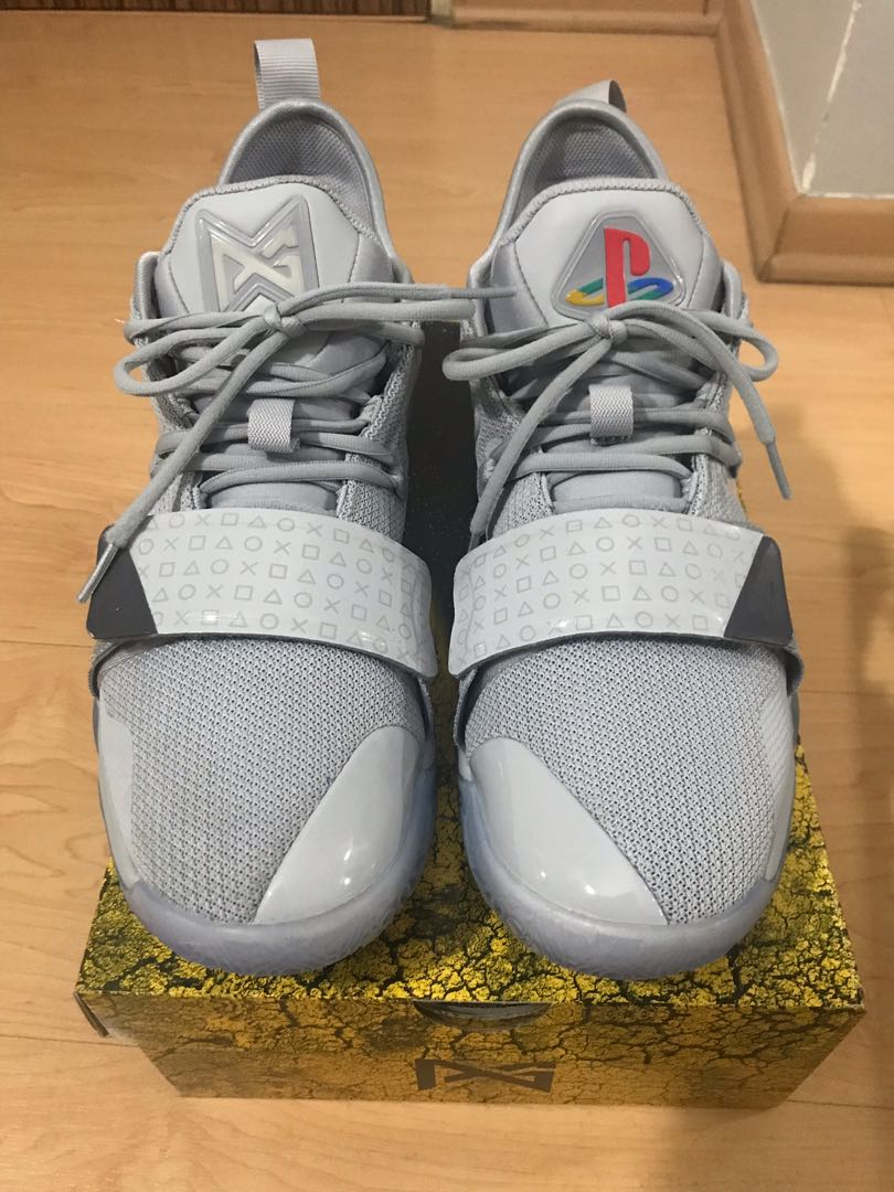 stockx pg playstation