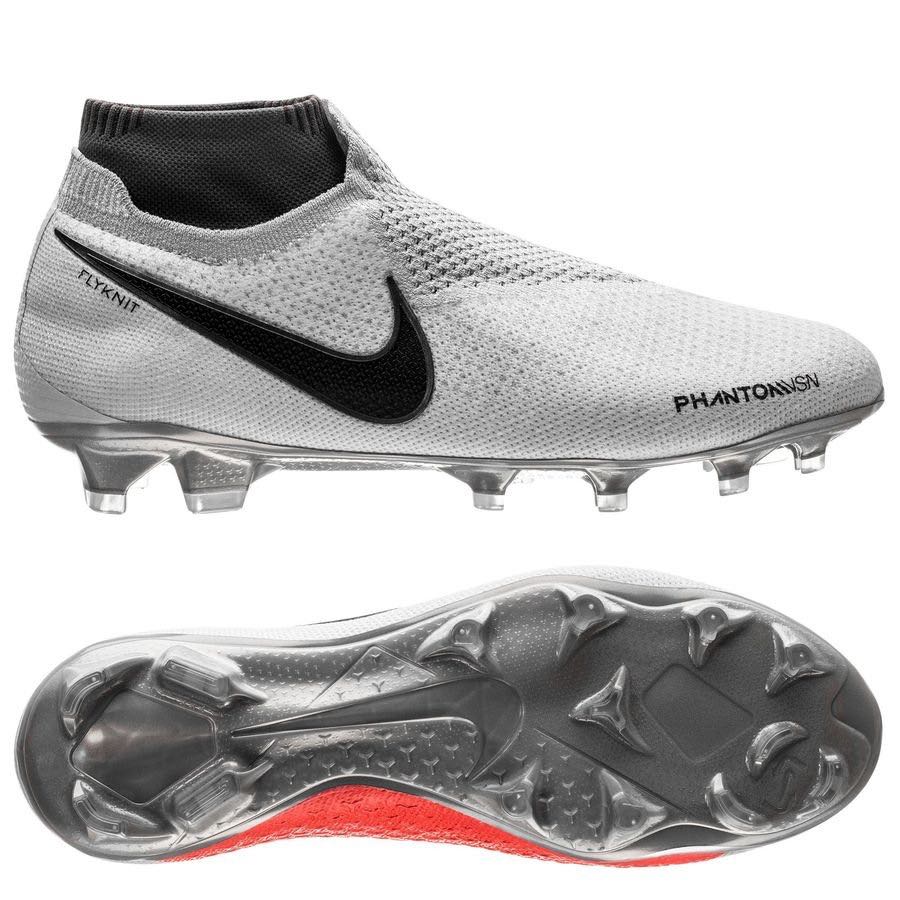 Nike Phantom VSN Academy DF engins fixes//MG Homme
