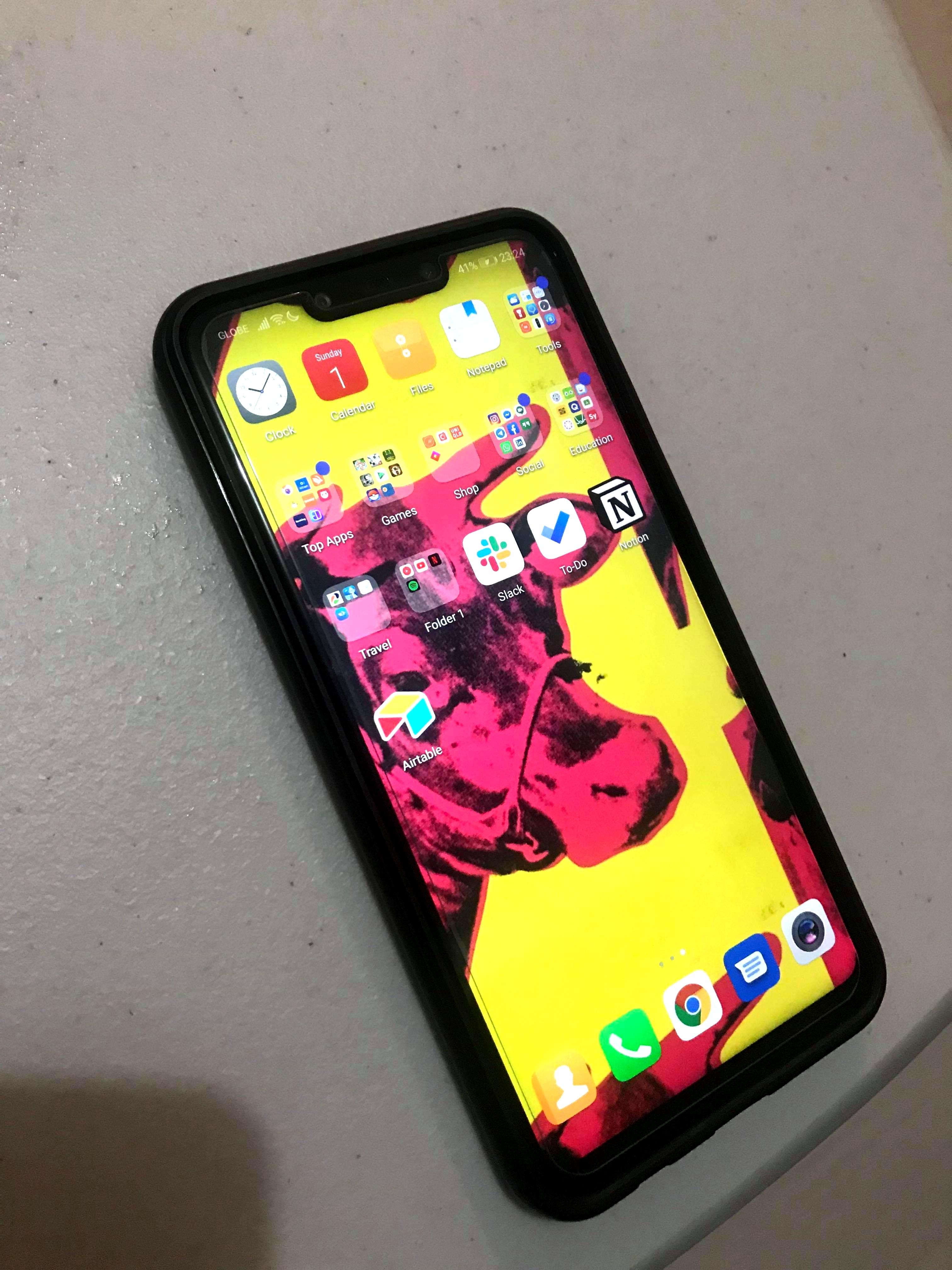 Nova 3i (Category: Huawei) located in Quezon City. Submitted by skentir (Listing ID 249105412, Image 1). Description: Selling my Huawei Nova 3i that is 7 months old. I'm open to trading this phone + cash for a Samsung A50 or A70. No cracks or dents at all, it's very smooth and the phone performance is still great. :) Included in the package is my original Spigen case and a tempered glass that's already installed. I still have the box, but the ear