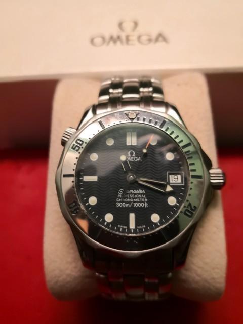 Seamaster 1120 best sale