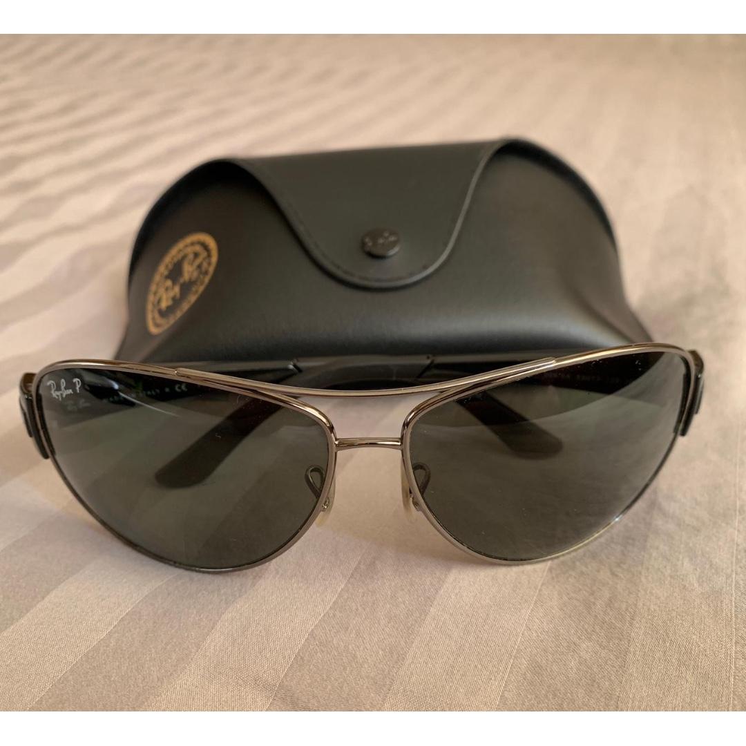 Rb3467 polarized clearance