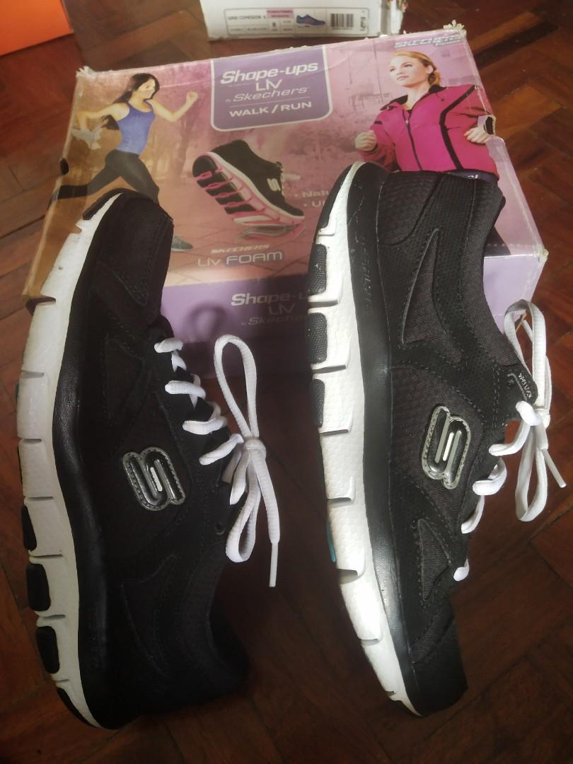 Original Skechers shape ups Live Shoes Women s Fashion Footwear