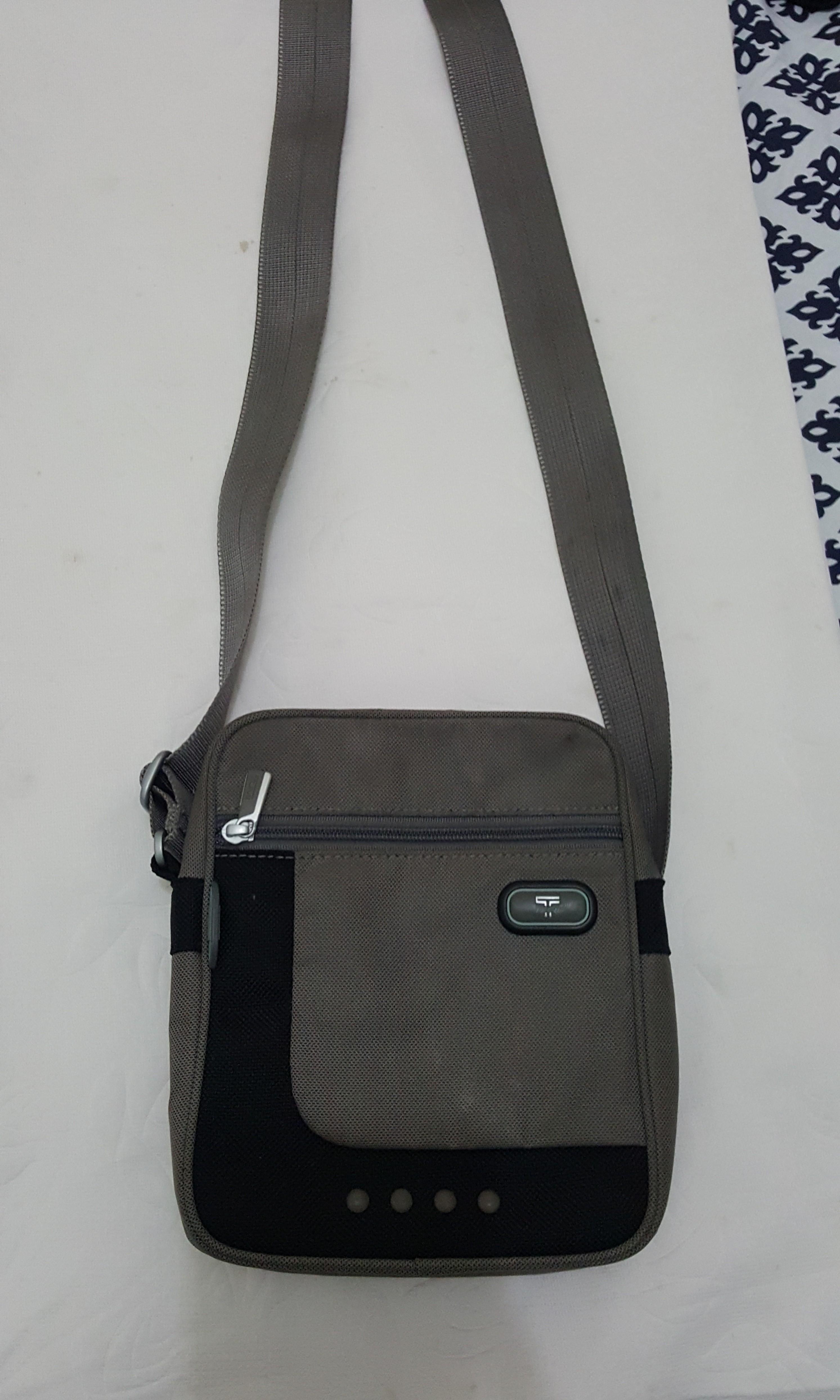 sling bag tumi original