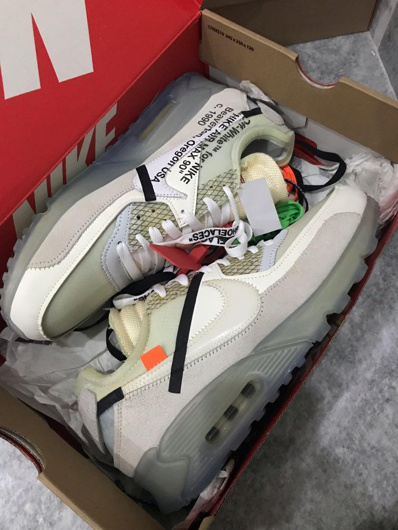 am90 ow