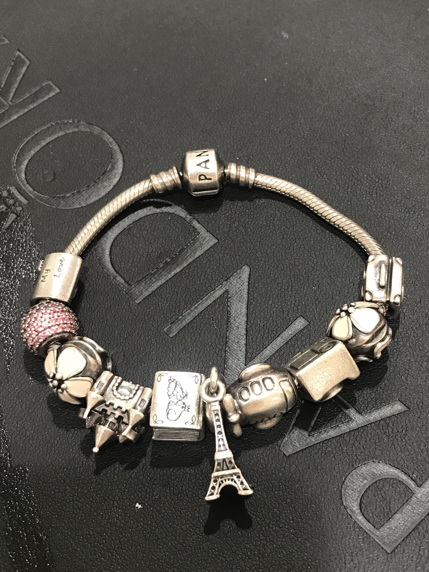 Pandora jewelry outlet indonesia