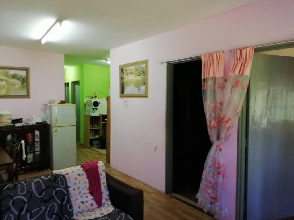 Pangsapuri Teratai B Selayang Mulia Jln Sm1 1 Selayang Property For Sale On Carousell