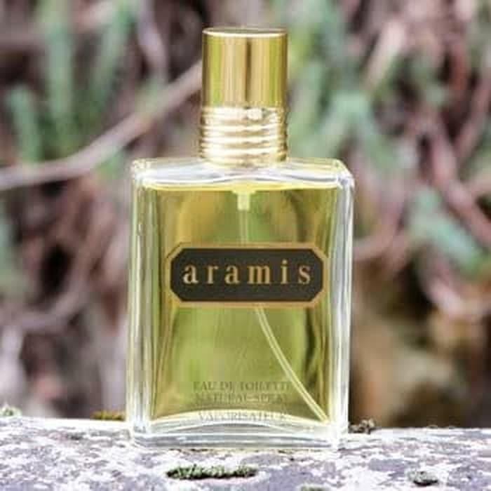 Aramis pour homme clearance